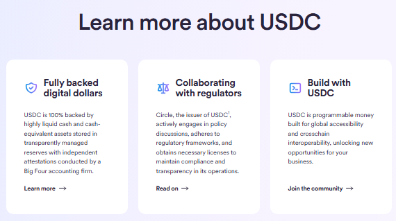 달러스테이블코인 완전 정리 2025, 투자 전 꼭 알아야 할 5가지- USDC 신뢰성과 보안 요소
