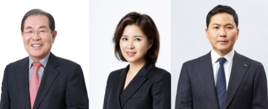 콜마 경영권 분쟁 2025, 주가에 미친 3가지 충격 : 콜마그룹 윤동한 회장, 윤여원 콜마비앤에이치 대표, 윤상현 한국콜마홀딩스 부회장